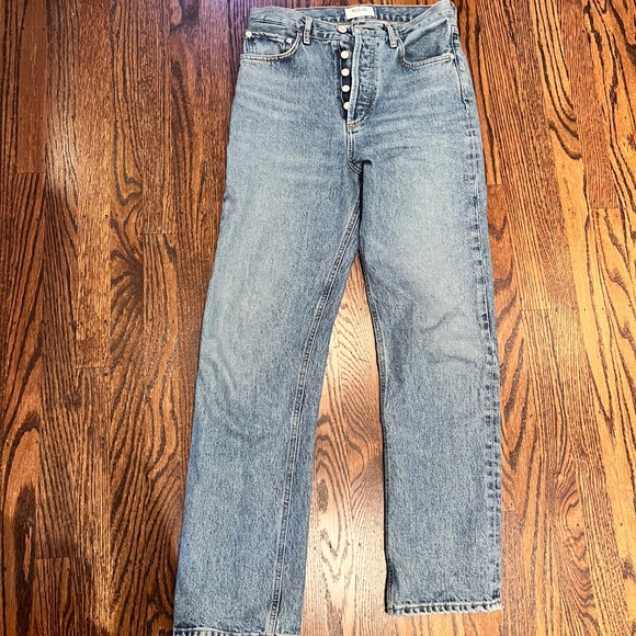AGOLDE Jeans 25 - Picture 5 of 5